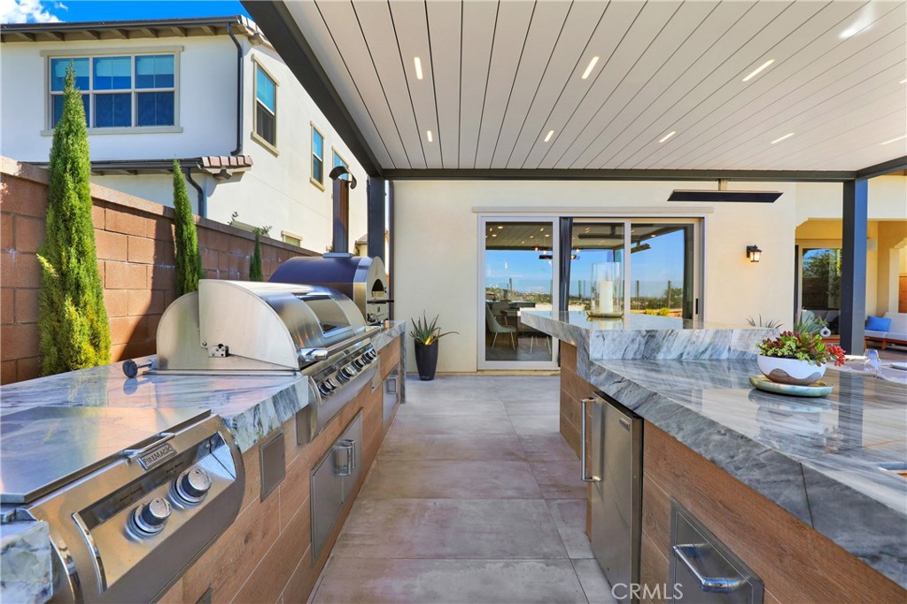 Portola Springs - Residential