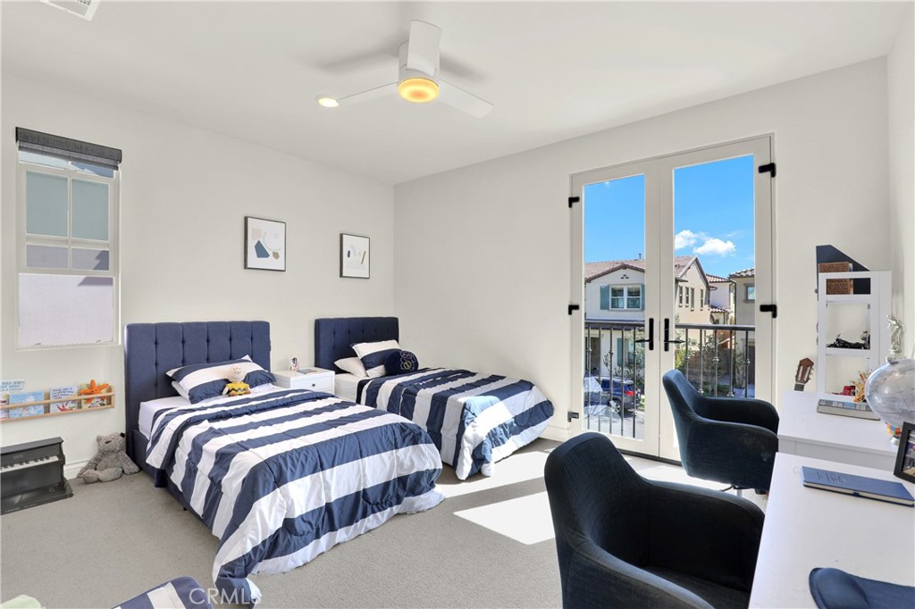 Portola Springs - Residential