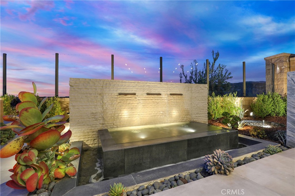 Portola Springs - Residential
