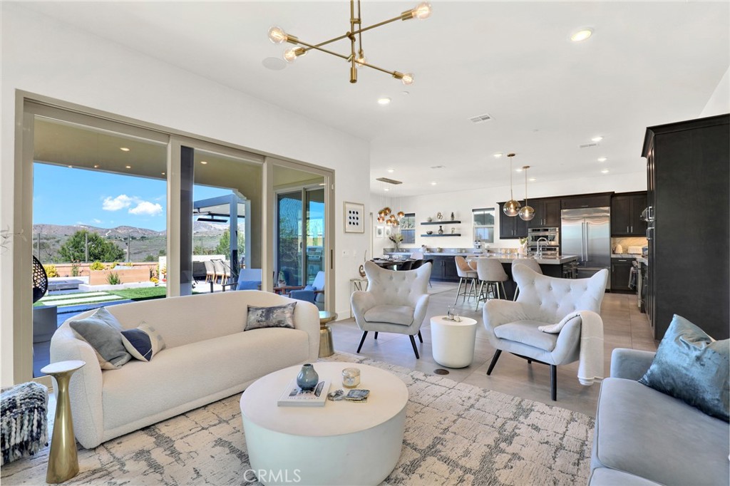 Portola Springs - Residential