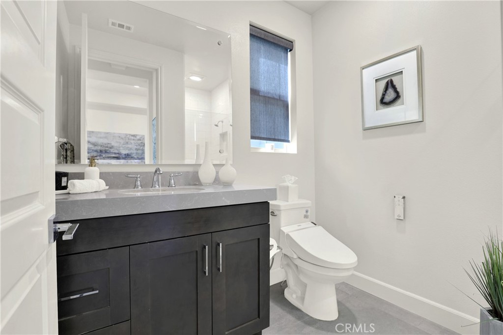 Portola Springs - Residential