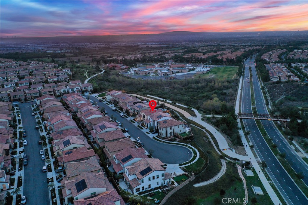 Portola Springs - Residential