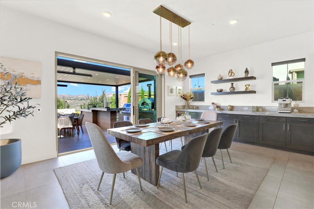 Portola Springs - Residential