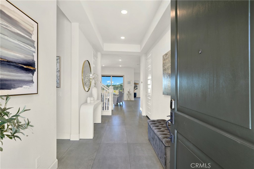 Portola Springs - Residential
