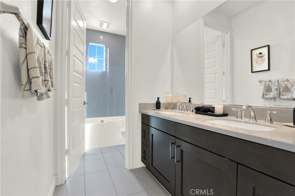 Portola Springs - Residential