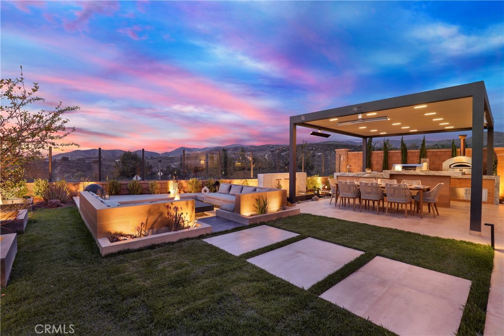 Portola Springs - Residential