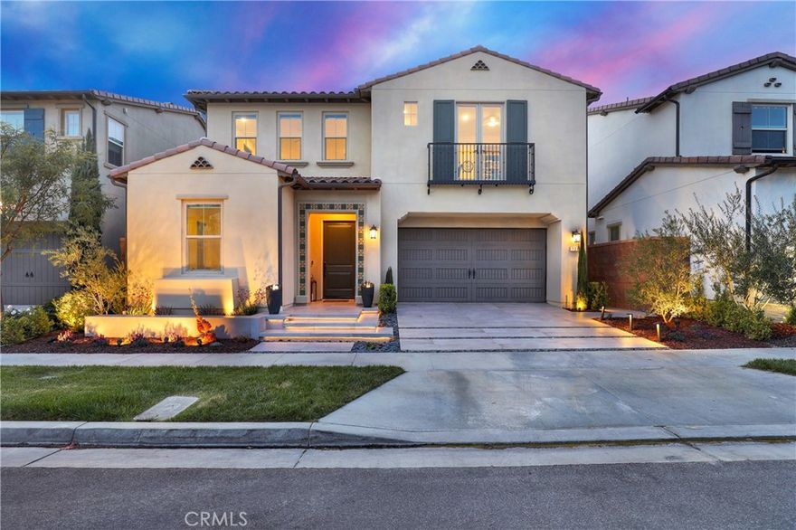 PRICE REDUCTION – NOW OFFERED AT $3,659,000!



Sophisticated Designer Home | Premium Lot | Hillside & Trail Views

Portola Springs, Irvine



Experience a rare blend of elevated luxury and smart financial opportunity in one of Irvine’s most coveted neighborhoods.



Exceptional Financing Advantage:

An exclusive opportunity awaits—assume the seller’s $1 million loan at just 2.75% interest, lender-approved and subject to buyer qualification.

With current market rates hovering near 6%, this rare loan assumption could save a qualified buyer thousands of dollars per month in mortgage payments. A true standout feature that sets this property apart.

This stunning, designer-upgraded home is positioned on a private premium lot with direct access to scenic trails and unobstructed hillside views. Boasting over $750,000 in luxury upgrades, it offers an extraordinary living experience marked by elegance, comfort, and seclusion.



Property Highlights:

• 4 Bedrooms | 4 Bathrooms

• Approx. 3,021 Sq. Ft. of meticulously curated interiors

• Gourmet chef’s kitchen with custom cabinetry & high-end appliances

• Spa-inspired bathrooms and a serene, resort-like primary suite

• Bright, open-concept living spaces with seamless indoor-outdoor flow



Community & Location:

• Resort-style amenities: parks, pools, spa, clubhouse, playgrounds, full-size basketball court & BBQ picnic areas

• Zoned for top-rated Irvine Unified Schools, including Portola High

• Minutes from Woodbury Town Center, Irvine Spectrum, FivePoint Amphitheater, Wild Rivers, John Wayne Airport & more

• Convenient access to I-5, 241, 133 & 73 freeways



This is more than just a home—it’s a lifestyle of comfort, sophistication, and financial advantage in one of Irvine’s most coveted neighborhoods.