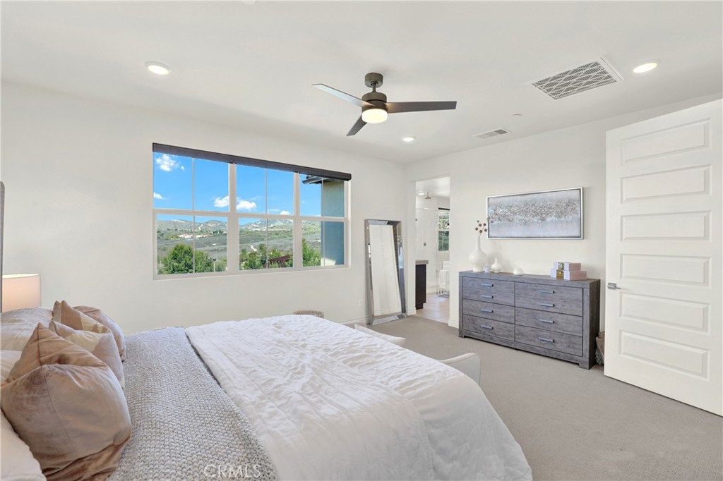 Portola Springs - Residential