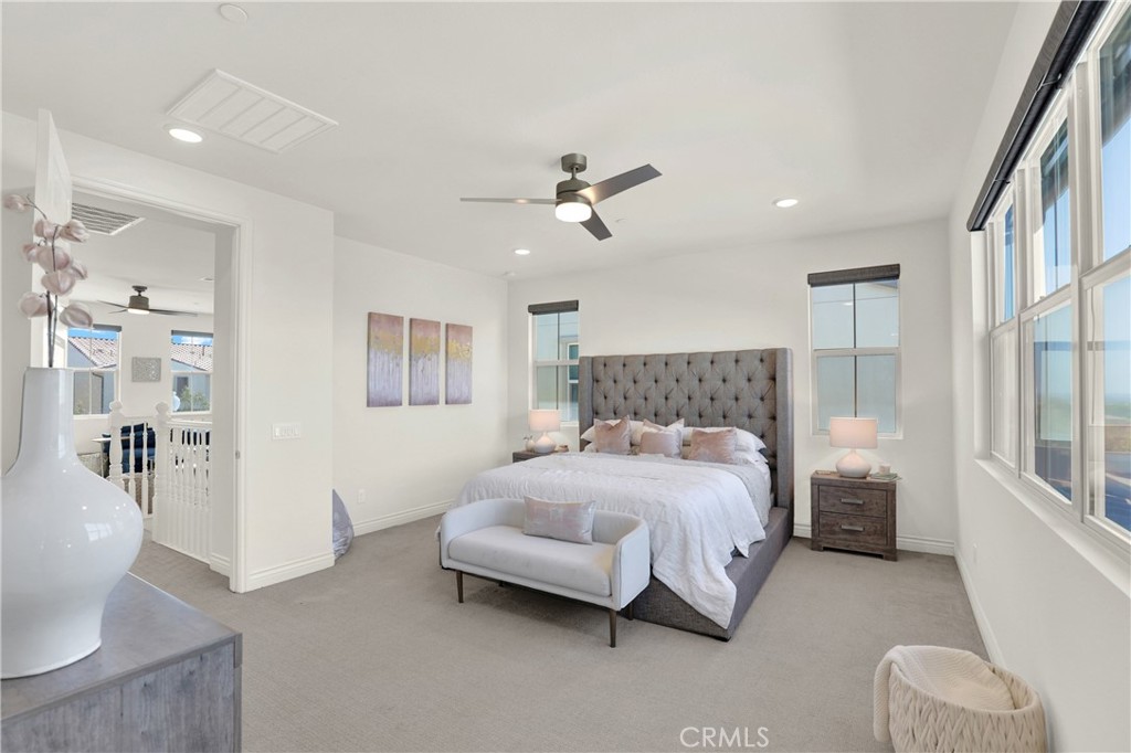 Portola Springs - Residential
