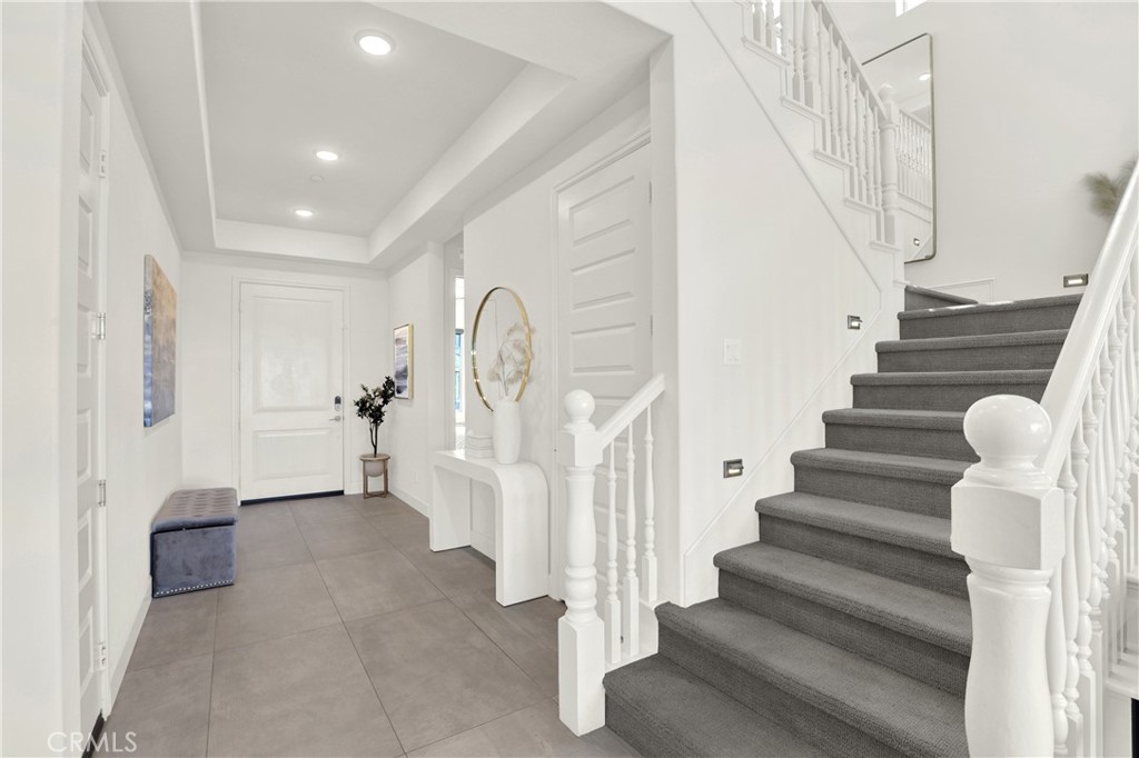 Portola Springs - Residential