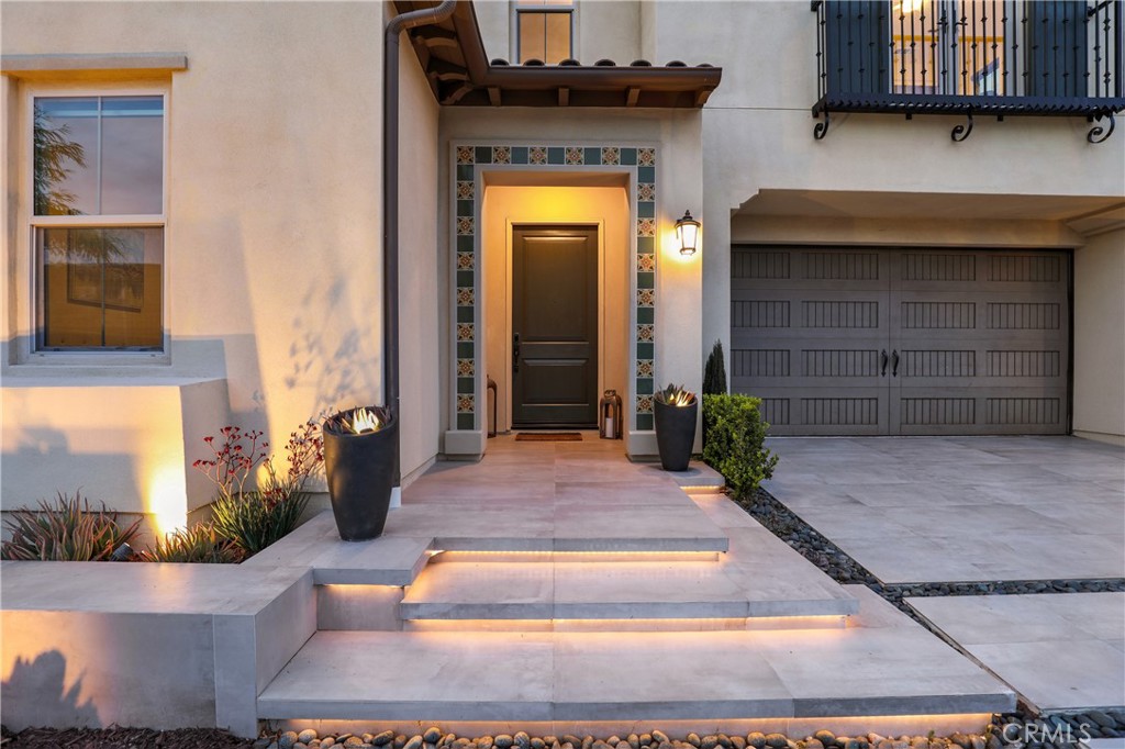 Portola Springs - Residential