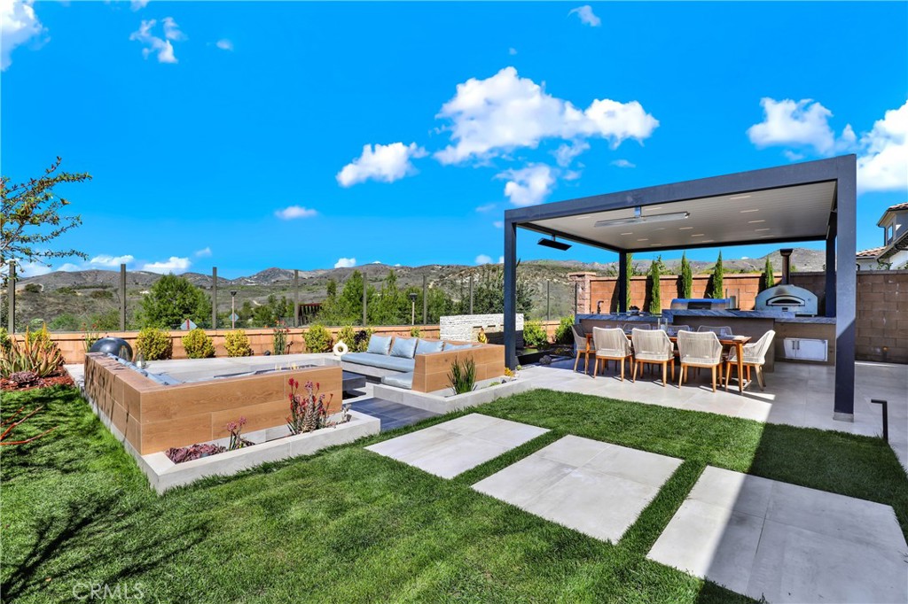 Portola Springs - Residential