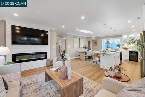 1180 Running Springs 4 Walnut Creek CA 94595