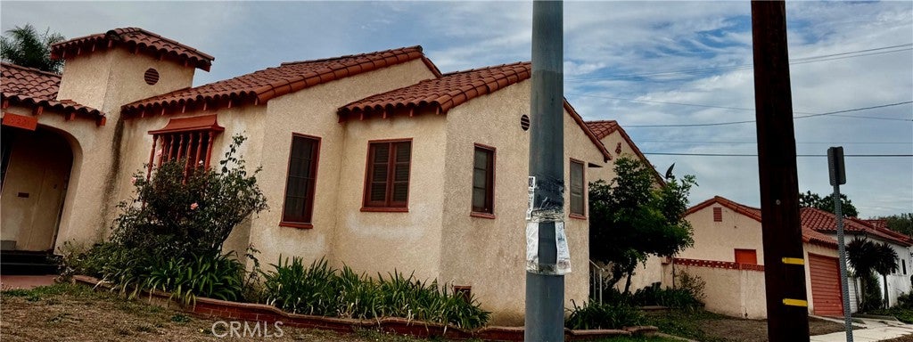 9201 La Salle
