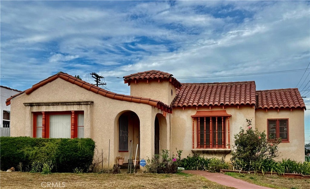 9201 La Salle