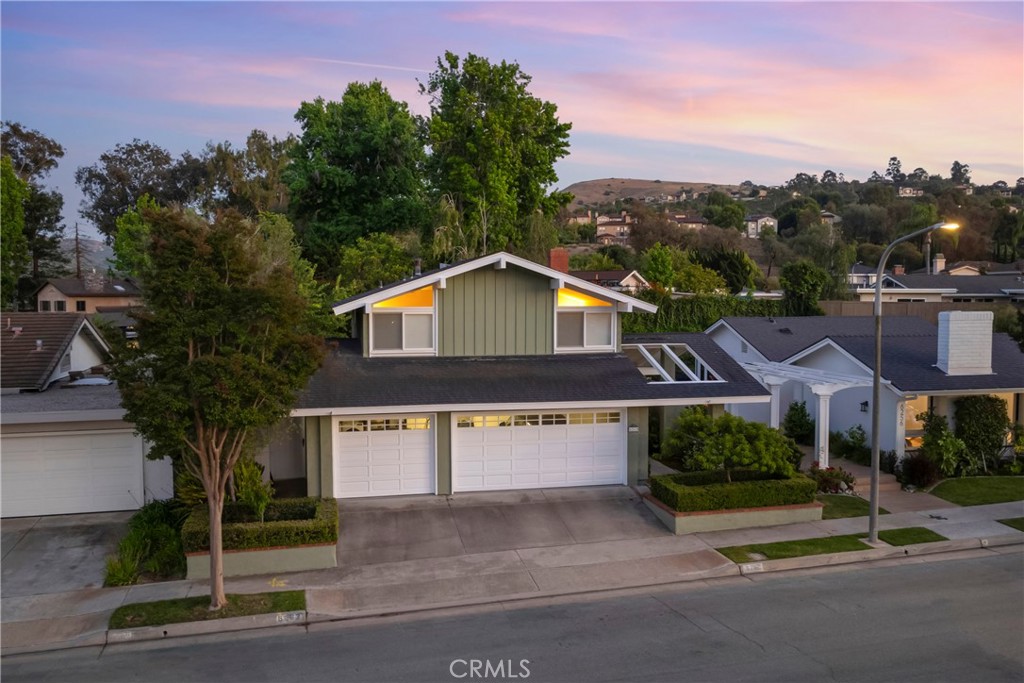 6262 Sierra Palos Road
