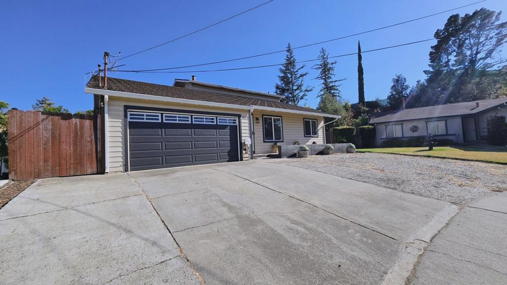 3552 Donald Court, San Jose CA 95127