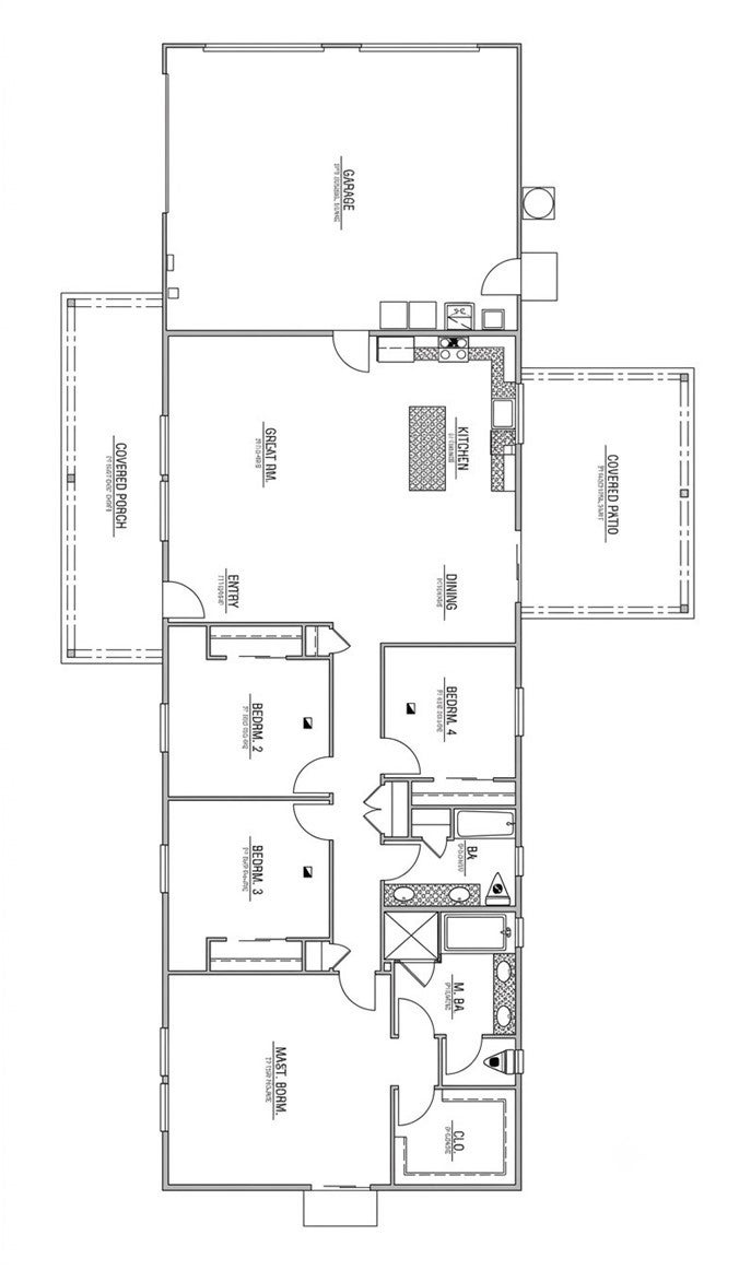 8058 Monreal Dr