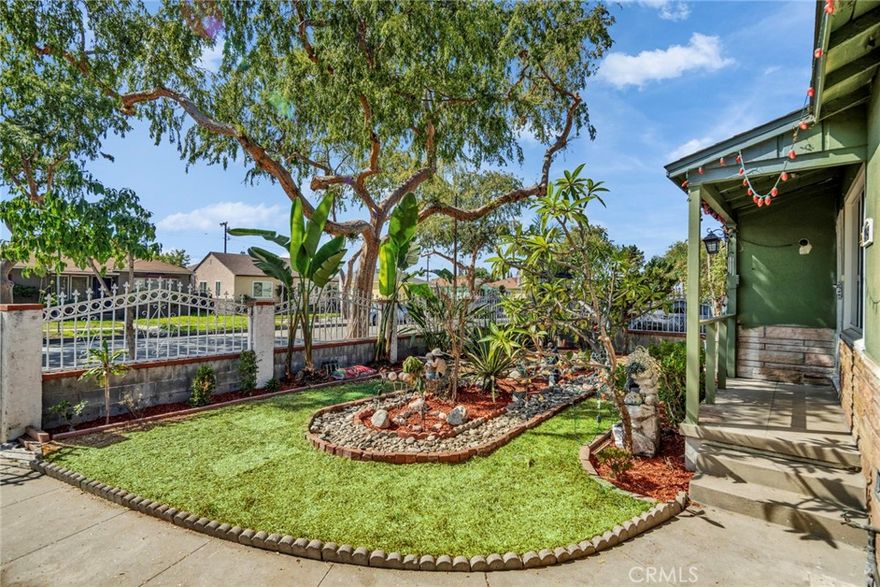 Discover the potential of 14057 Ohio St! This charming 3-bedroom, 2-bathroom home sits on a spacious corner lot in desirable Baldwin Park. It features a comfortable floor plan with a den that includes a full bathroom and a cozy fireplace—perfect for relaxing or working from home. The home also offers central A/C and heating, indoor laundry, and numerous recent upgrades completed in 2025, including:



* Fresh interior paint throughout

* New blinds on all windows.

* Bonus room with two new windows and new wall-mounted A/C unit.

* New recessed lighting in the living room and formal dining area.

* Kitchen updates: new range hood and gas stove. 



An attached 2-car garage offers convenience, while the covered patio is ideal for relaxing or entertaining. Conveniently located near schools, shopping, and major freeways, this value-packed opportunity is ready to move in your home. Don’t miss it!