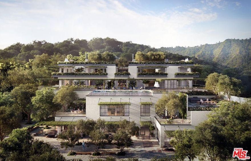 Welcome to one of the most sought-after properties in Los Angeles, 805 Nimes Place, an extraordinary 1.29-acre parcel of land that offers an unparalleled opportunity to build your dream estate. This pristine, shovel-ready lot is a rare gem, featuring breathtaking panoramic views that stretch from the iconic Los Angeles skyline to the Pacific Ocean. With permits already in hand, this remarkable land is poised for a stunning, custom-designed estate, envisioned by the acclaimed architect Howard Backen. The proposed home spans 30,000 square feet, set amidst meticulously designed grounds that will be nothing short of a masterpiece. As a crowning jewel of Backen's renowned architectural style, this Bel Air estate represents the opportunity of a lifetime. An exclusive canvas for those who demand the highest level of luxury and sophistication. Detailed plans, renderings, and additional information are available upon request.