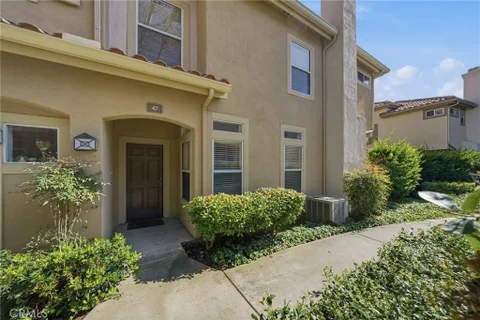 47 Via Madera, Rancho Santa Margarita, CA 92688 - MLS#: PW26179561