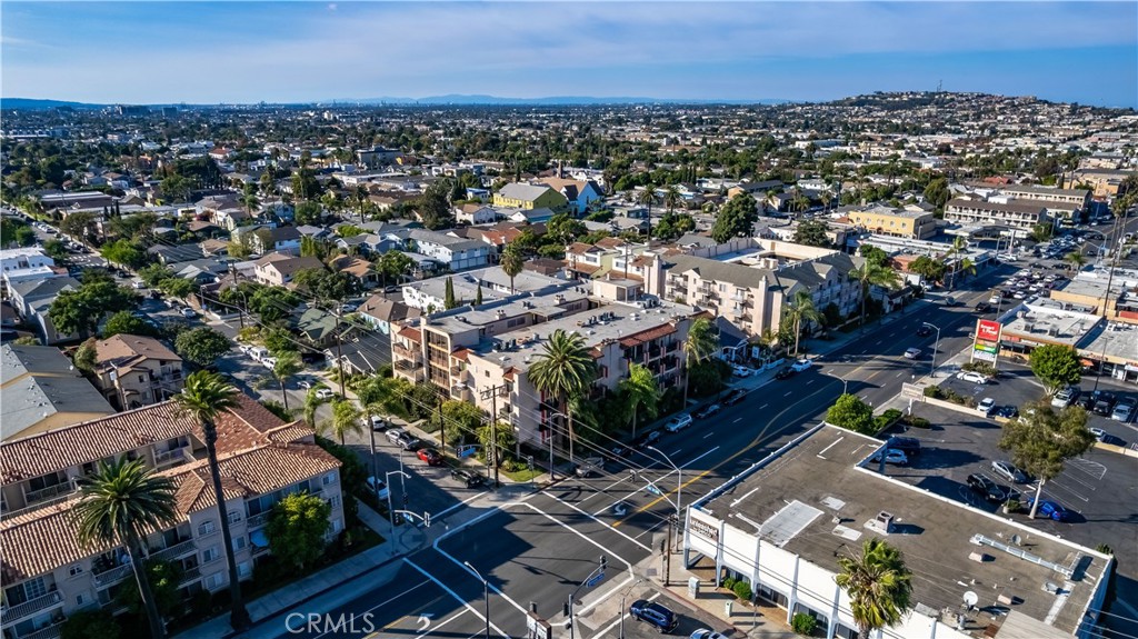 Belmont Heights (BH) - Residential