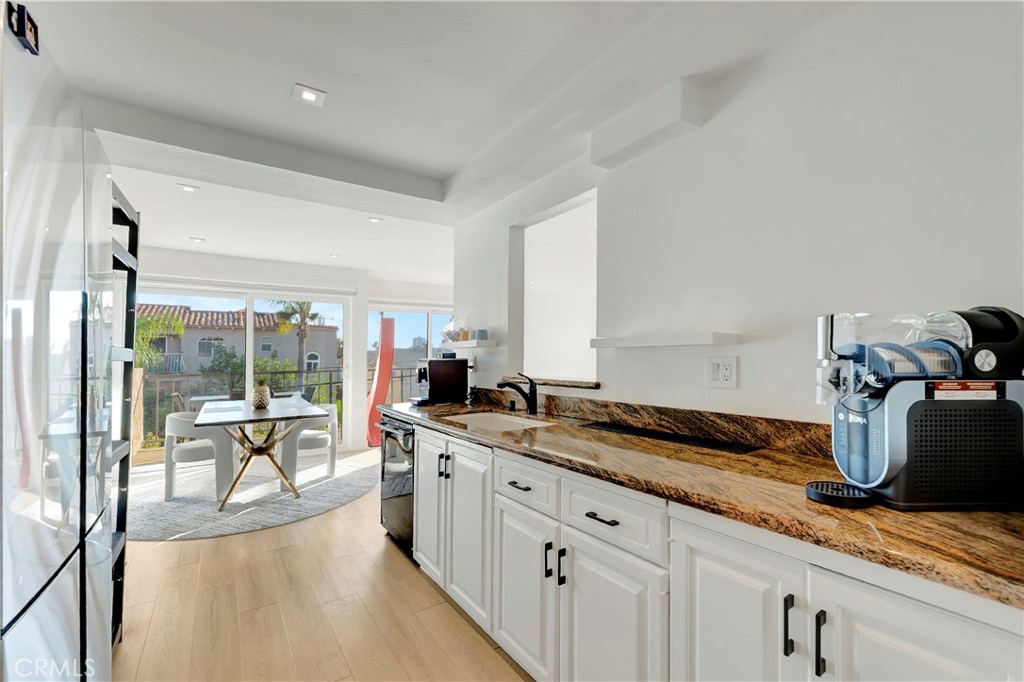 Belmont Heights (BH) - Residential