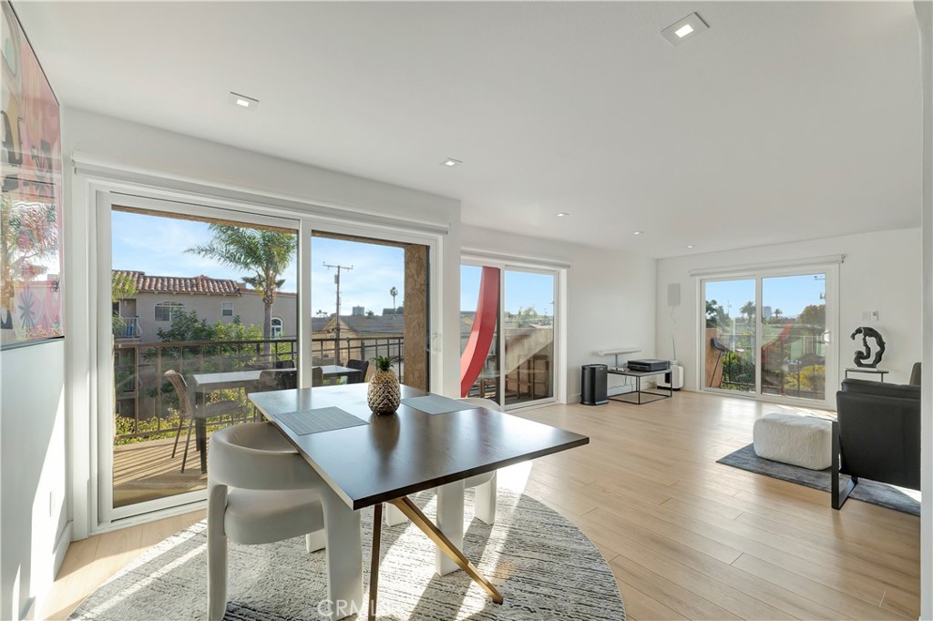 Belmont Heights (BH) - Residential