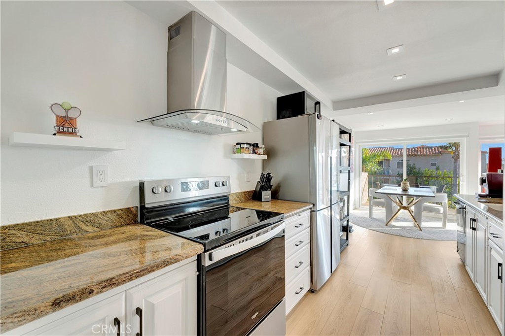 Belmont Heights (BH) - Residential