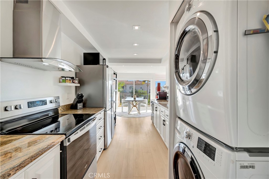 Belmont Heights (BH) - Residential