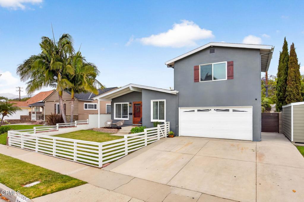 3155 Porter Lane