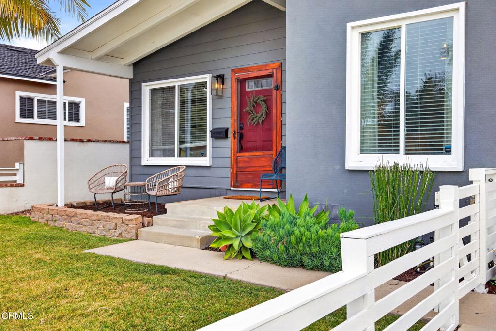 3155 Porter Lane