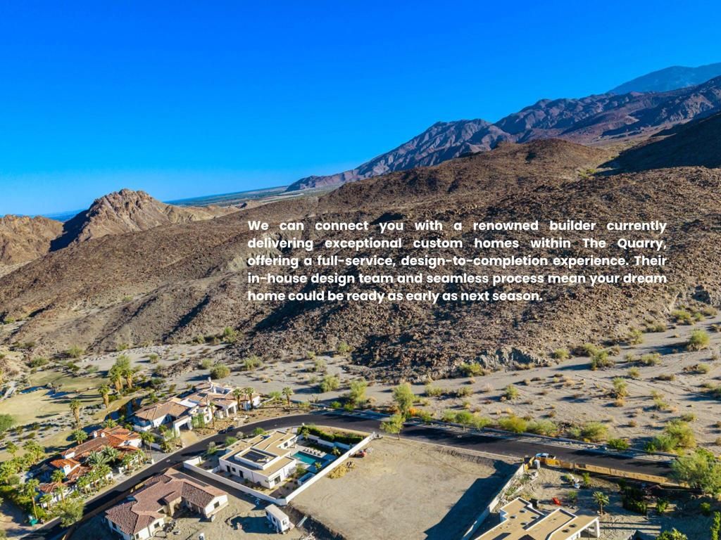 Photo of 79212 Tom Fazio Lane S, La Quinta, CA 92253 (MLS # 219137505DA)