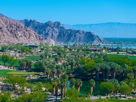 Photo of 79212 Tom Fazio Lane S, La Quinta, CA 92253 (MLS # 219137505DA)