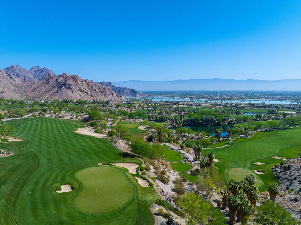 Photo of 79212 Tom Fazio Lane S, La Quinta, CA 92253 (MLS # 219137505DA)
