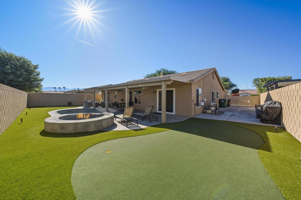 47666 Margarita Street