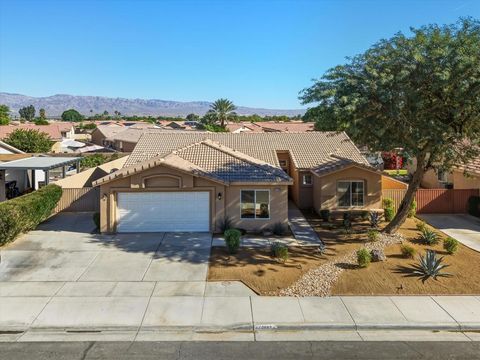 Photo of 47666 Margarita Street, Indio, CA 92201 (MLS # 219139369DA)