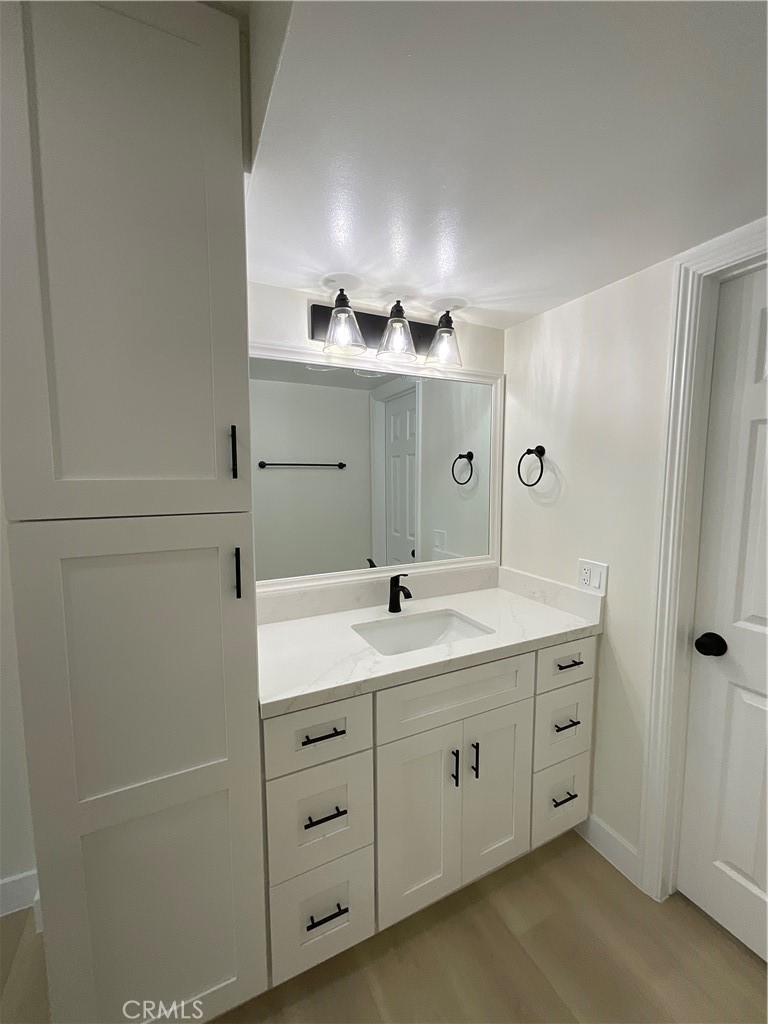 Villa Pacific (VPAC) - Residential Lease