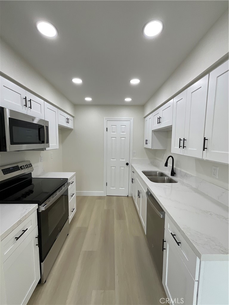 Villa Pacific (VPAC) - Residential Lease