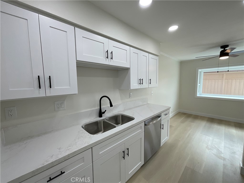 Villa Pacific (VPAC) - Residential Lease