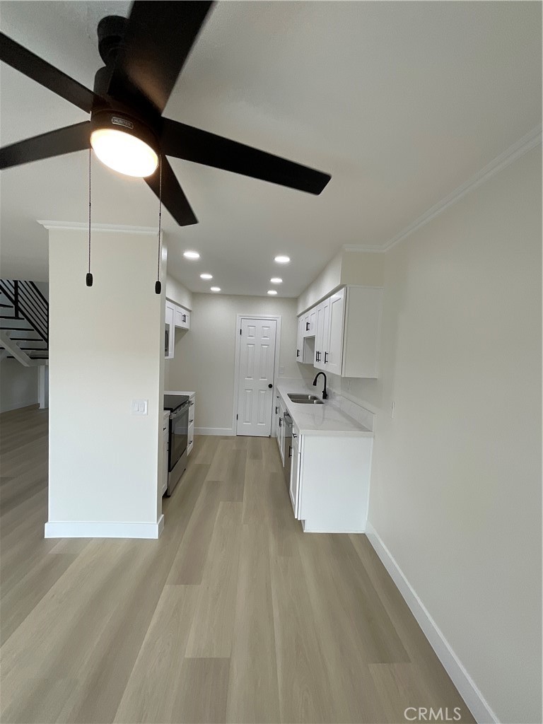 Villa Pacific (VPAC) - Residential Lease