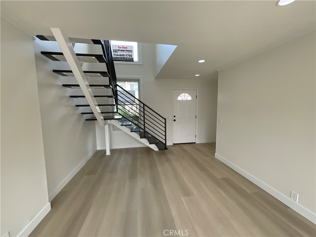 Villa Pacific (VPAC) - Residential Lease