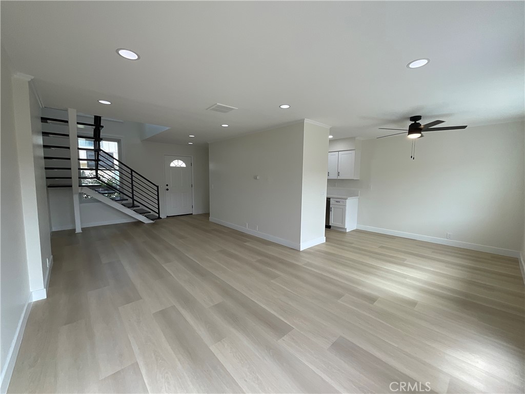 Villa Pacific (VPAC) - Residential Lease