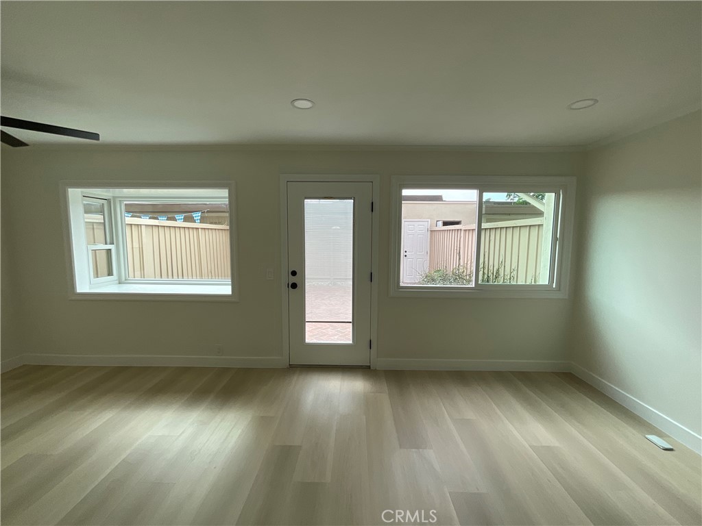 Villa Pacific (VPAC) - Residential Lease