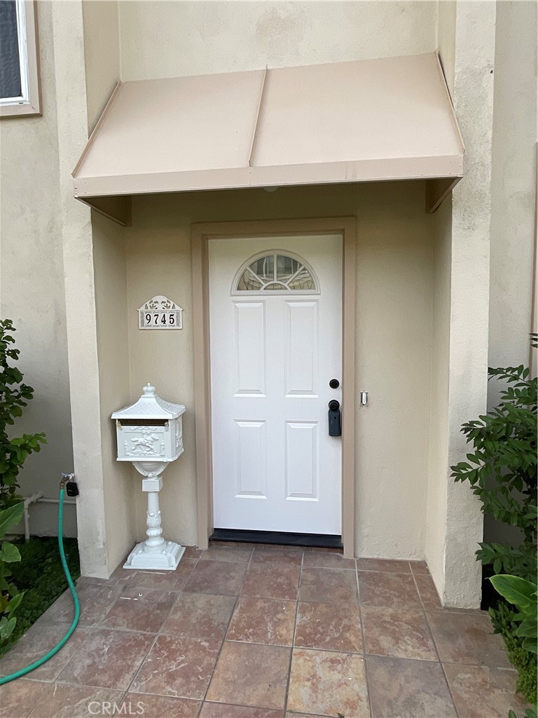 Villa Pacific (VPAC) - Residential Lease