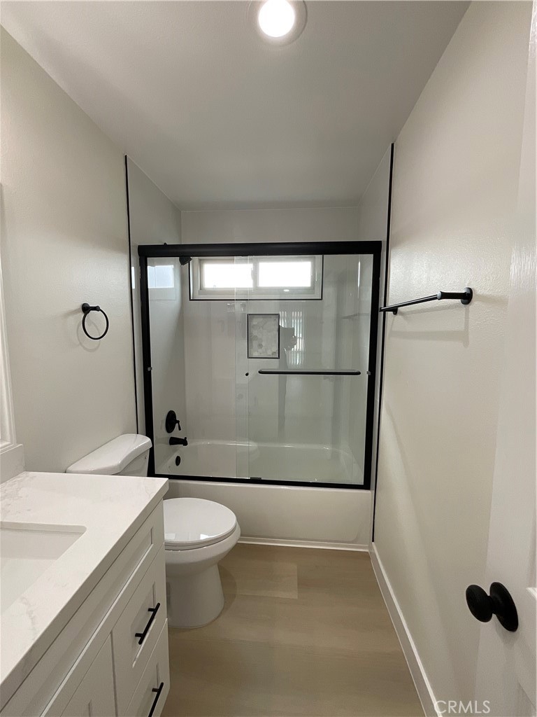 Villa Pacific (VPAC) - Residential Lease