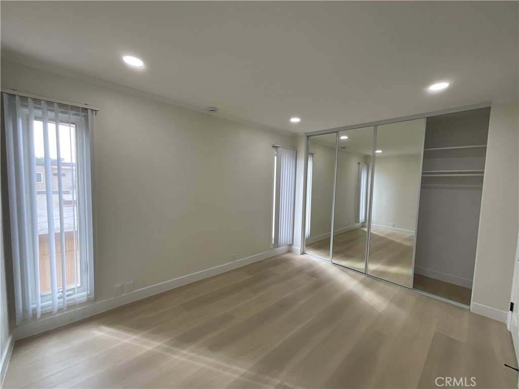 Villa Pacific (VPAC) - Residential Lease