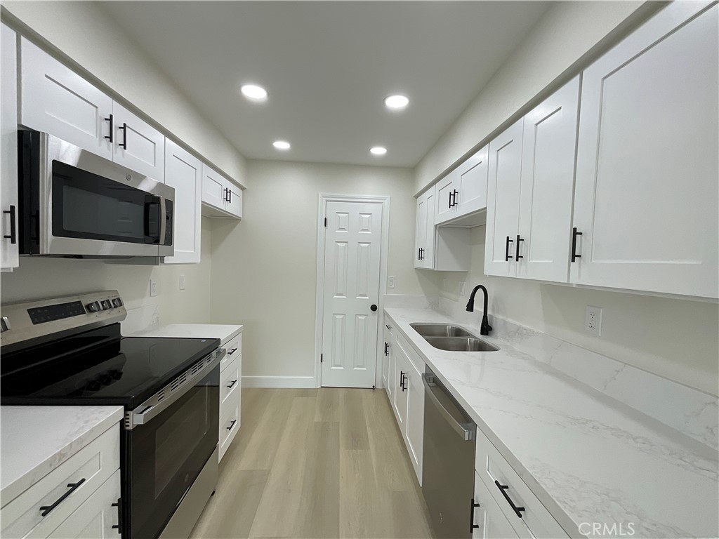 Villa Pacific (VPAC) - Residential Lease