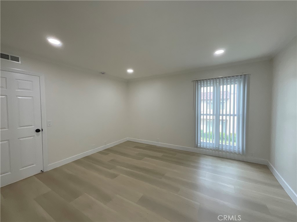 Villa Pacific (VPAC) - Residential Lease