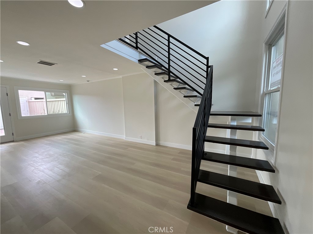 Villa Pacific (VPAC) - Residential Lease